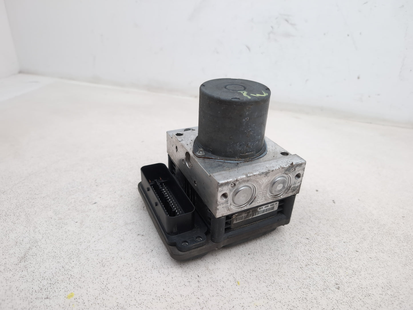 Audi A6 Se Tdi Abs Pump 4g0907379h 2011-2018