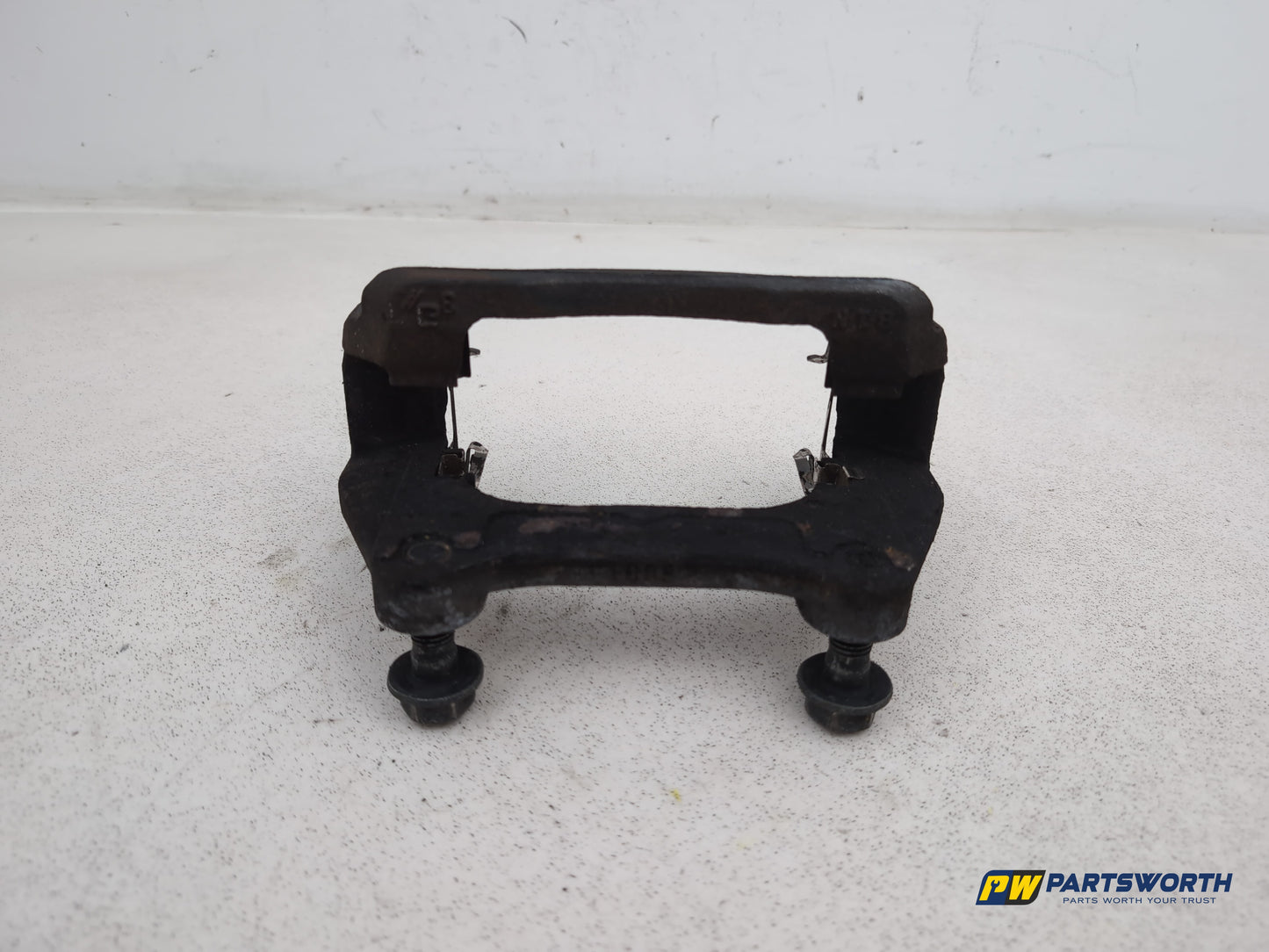 Vauxhall Insignia Sri Vx-Line Nav T D Brake Caliper Front Support 2017-2026