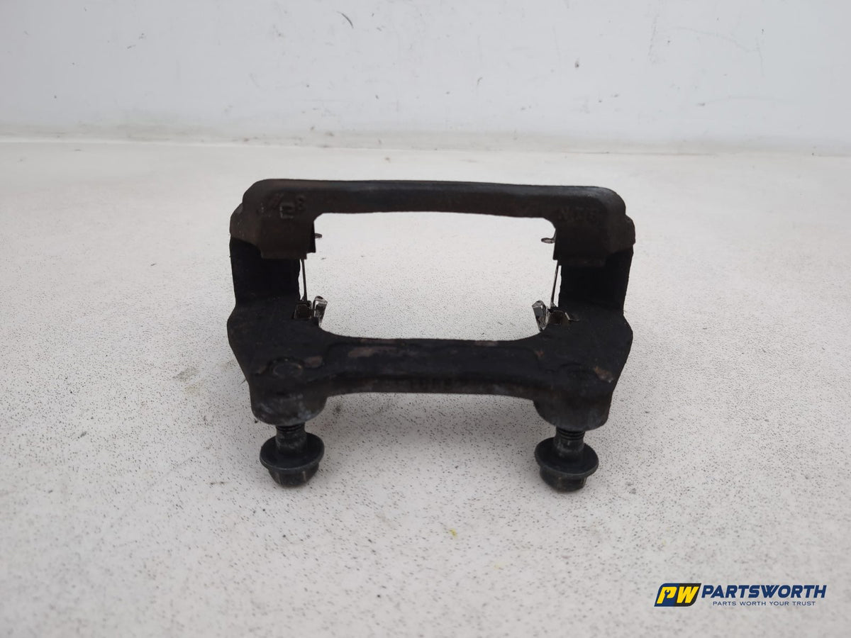 Brake Caliper Front Support 1