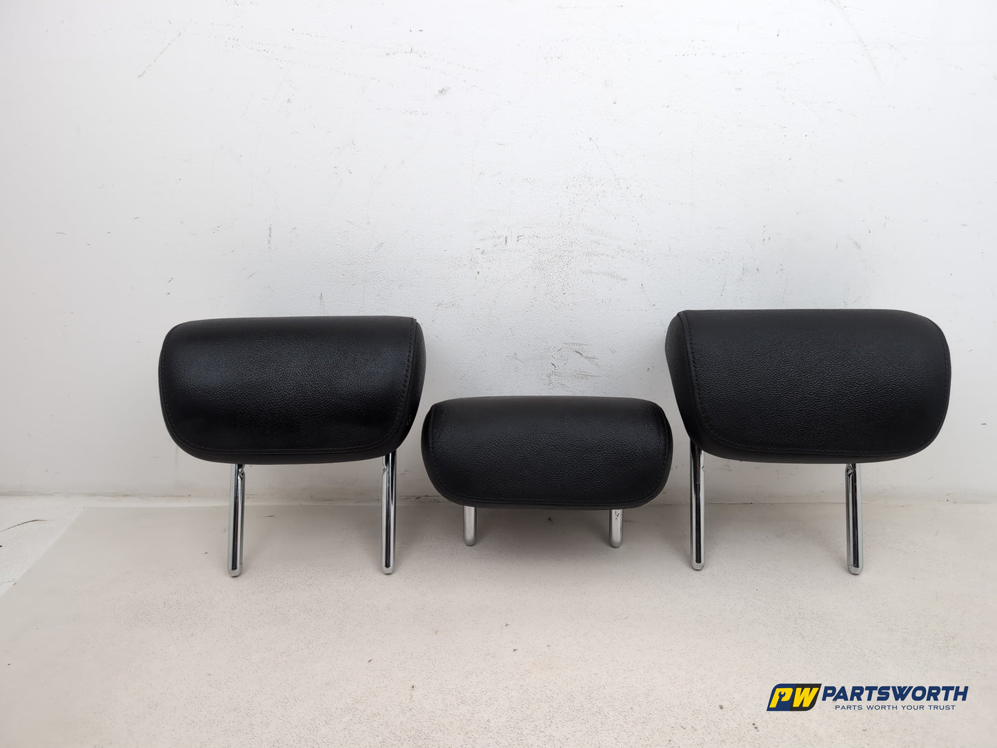 Audi A6 Se Tdi Rear Headrest 2011-2018