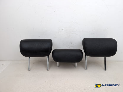 Audi A6 Se Tdi Rear Headrest 2011-2018