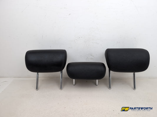 Audi A6 Se Tdi Rear Headrest 2011-2018
