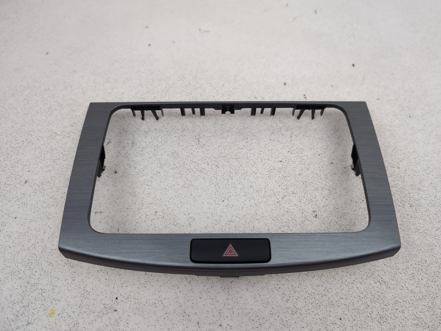 Volkswagen Passat Highline Tdi Blue Tech Dashboard Trims 3aa858069h 2010-2014