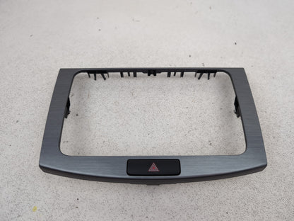 Volkswagen Passat Highline Tdi Blue Tech Dashboard Trims 3aa858069h 2010-2014