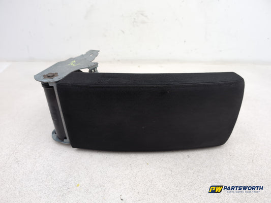 Volkswagen Passat Highline Tdi Blue Tech Centre Console Armrest 2010-2014