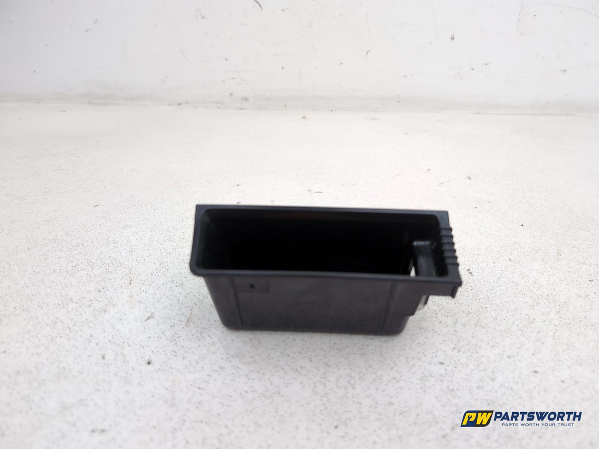 Ashtray Centre Console 1