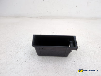 Volkswagen Passat Highline Tdi Ashtray Centre Console 3c0863077 2010-2014