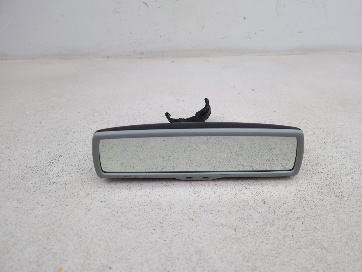 Volkswagen Passat Highline Tdi Blue Tech Mirror Rear View 2010-2014