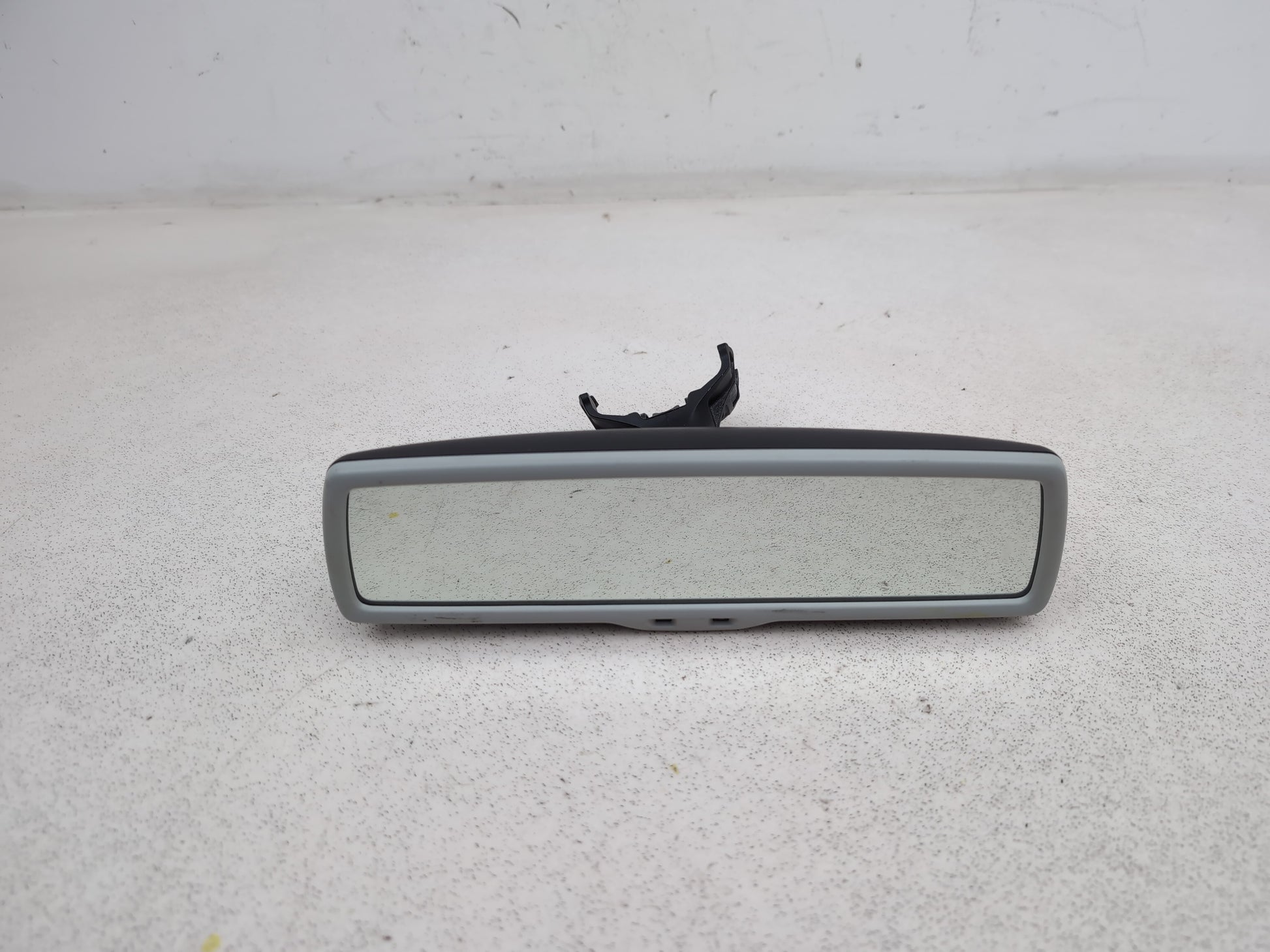 Volkswagen Passat Highline Tdi Blue Tech Mirror Rear View 2010-2014