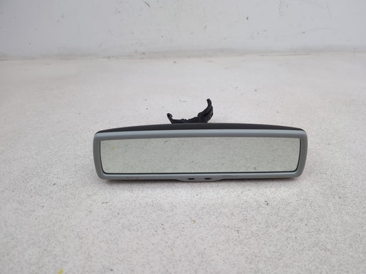 Volkswagen Passat Highline Tdi Blue Tech Mirror Rear View 2010-2014