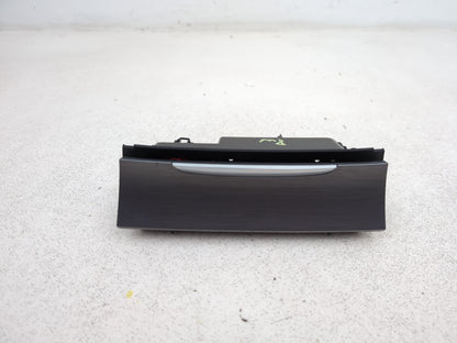 Volkswagen Passat Highline Tdi Centre Console Storage Tray 3c0863284k 2010-2014