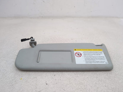Sun Visor LH 1