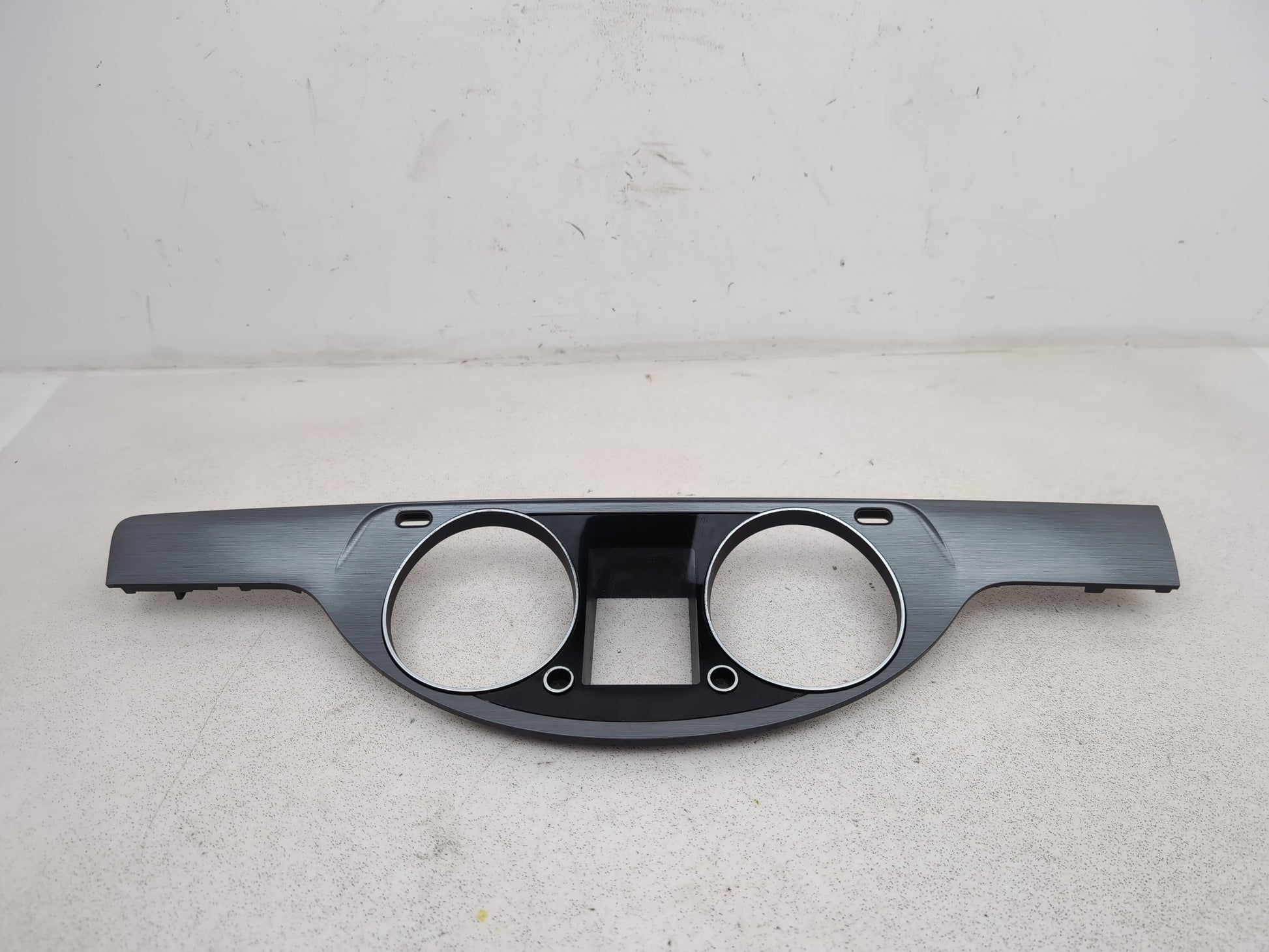 Volkswagen Passat Highline Tdi Blue Tech Instrument Cluster Surround 3ac858366d