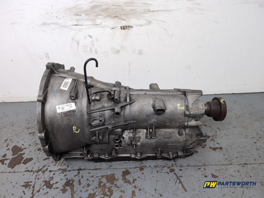 Jaguar Xe Prestige D Auto 2.0l Diesel Automatic Gearbox Gx737000ab 2015-2021