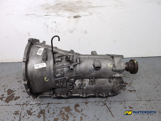 Automatic Gearbox Flywheel  1