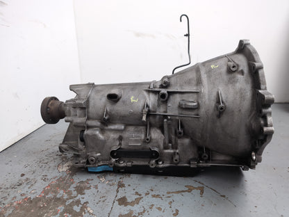 Jaguar Xe Prestige D Auto 2.0l Diesel Automatic Gearbox Gx737000ab 2015-2021 - photo 7