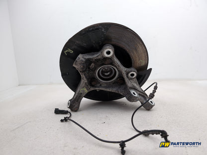 Vauxhall Insignia Sri Vx-Line Nav Wheel Hub Front Rh Driver Side 2017-2026