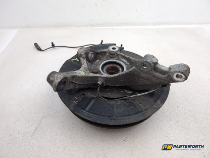 Vauxhall Insignia Sri Vx-Line Nav Wheel Hub Front Rh Driver Side 2017-2026 - photo 6