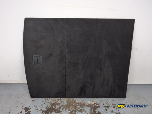 Audi A6 Se Tdi Boot Carpet 2011-2018