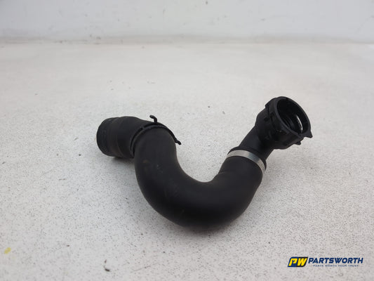 Audi A6 Se Tdi Radiator Top Hose 4g0122101g 2011-2018