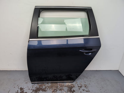 Door Rear LH 1