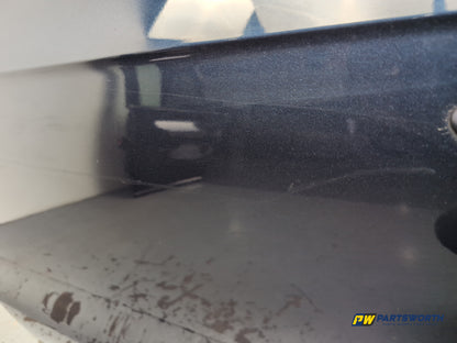 Door Rear LH 7