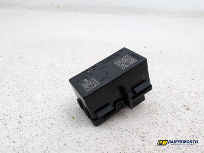 Audi A6 Se Tdi Keyless Entry Reader Coil Module 4h0909131 2011-2018