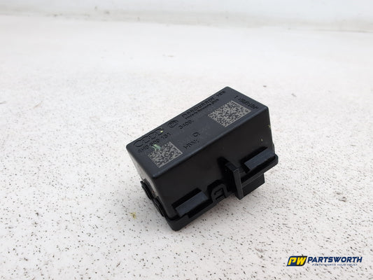 Audi A6 Se Tdi Keyless Entry Reader Coil Module 4h0909131 2011-2018