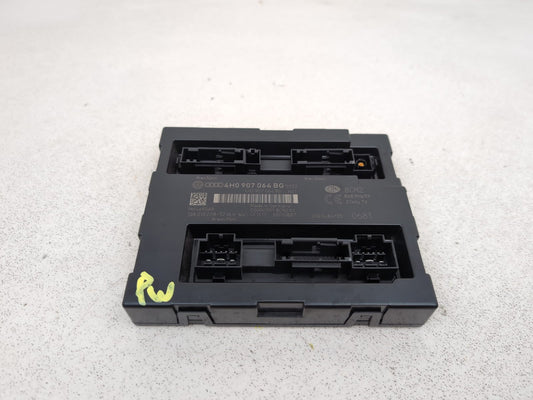 ECU Body 1