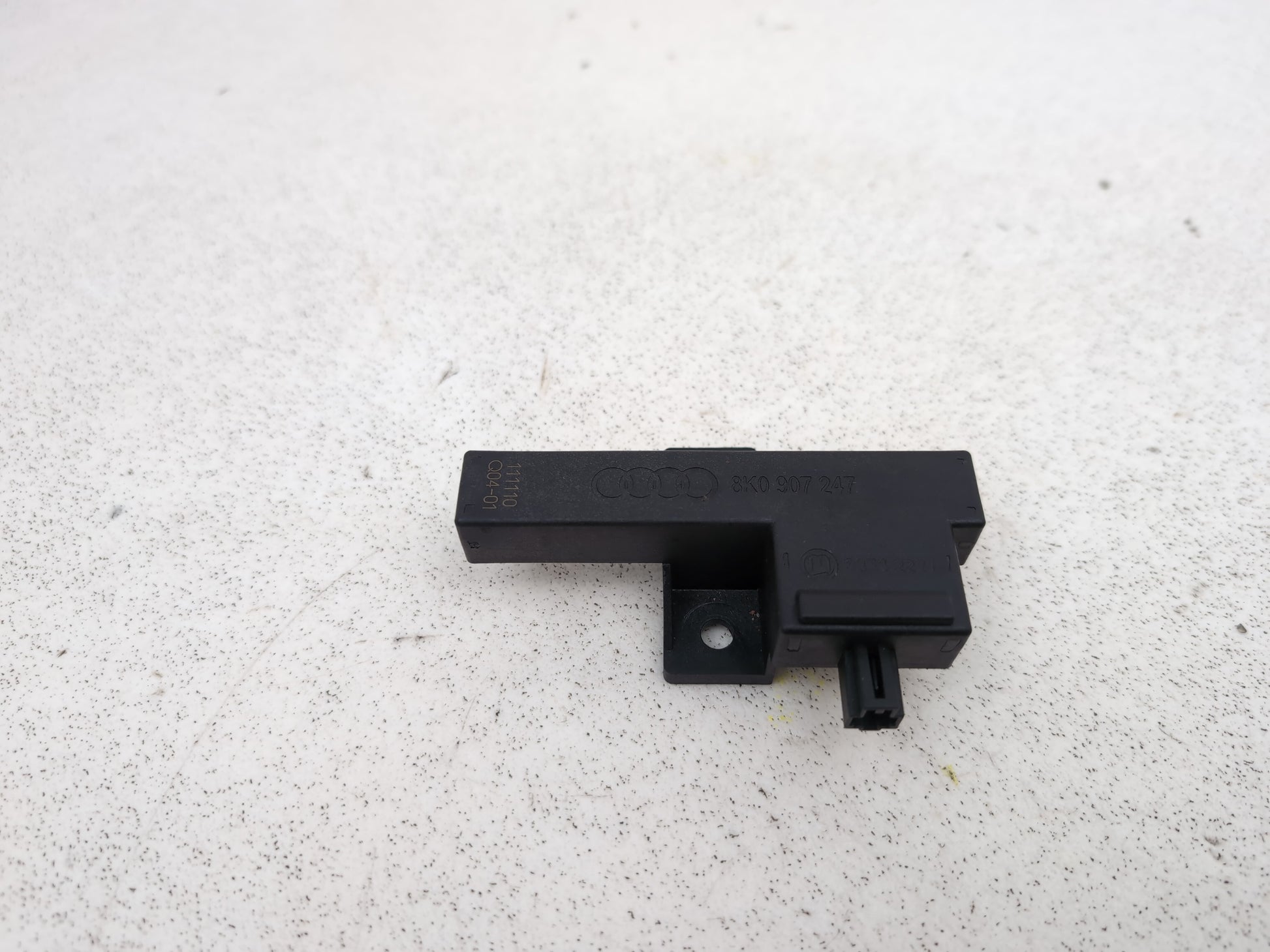 Audi A6 Se Tdi Aerial For Keyless Entry System 8k0907247 2011-2018