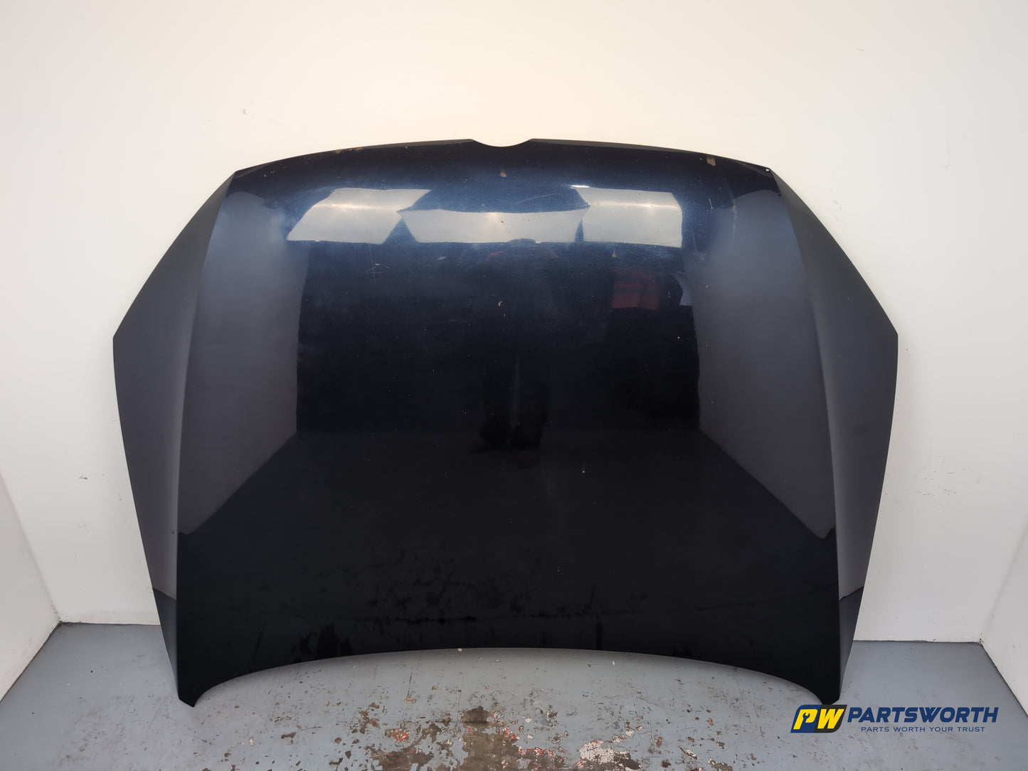 Bonnet 1