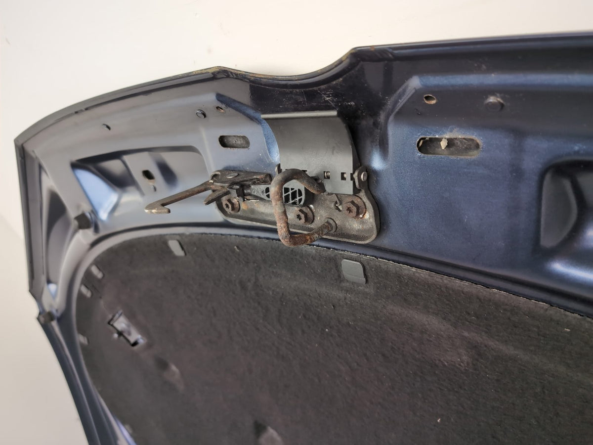 Bonnet 13
