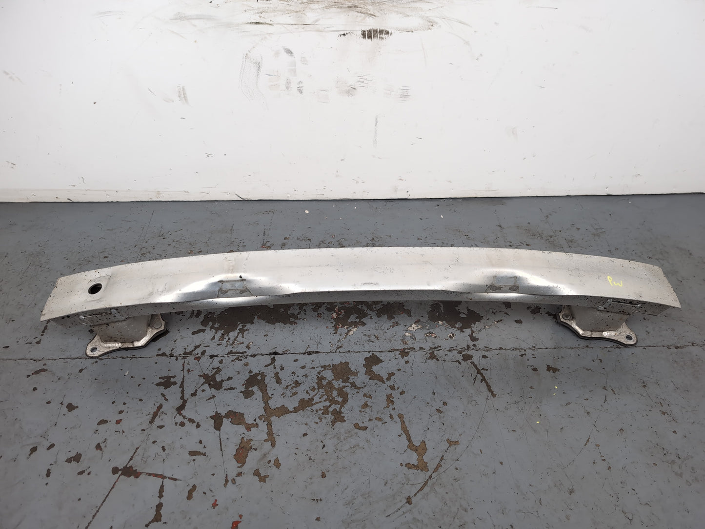 Audi A6 Se Tdi Bumper Rear Reinforcement 2011-2018