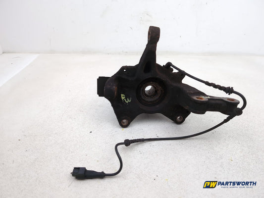 Wheel Hub Front LH 1