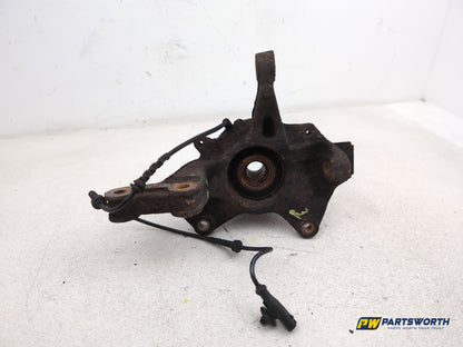 Renault Megane Expression Vvt 110 Wheel Hub Front Rh Driver Side 2008-2015