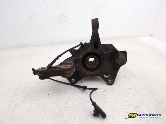 Renault Megane Expression Vvt 110 Wheel Hub Front Rh Driver Side 2008-2015