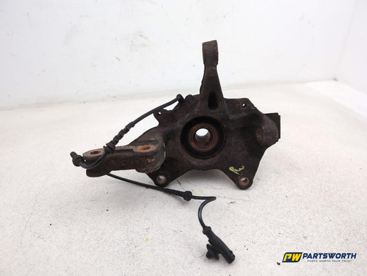 Wheel Hub Front RH 1