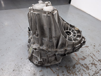 Renault Scenic Bizu 1.6l Petrol Manual Gearbox 2009-2016 - photo 7