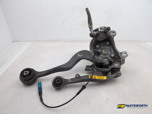 Bmw E60 E61 520d M Sport Wheel Hub Front Rh 6760954r 2004-2009