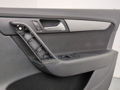 Volkswagen Passat Highline Tdi Blue Tech Front Right Door Card 2010-2014 - photo 7