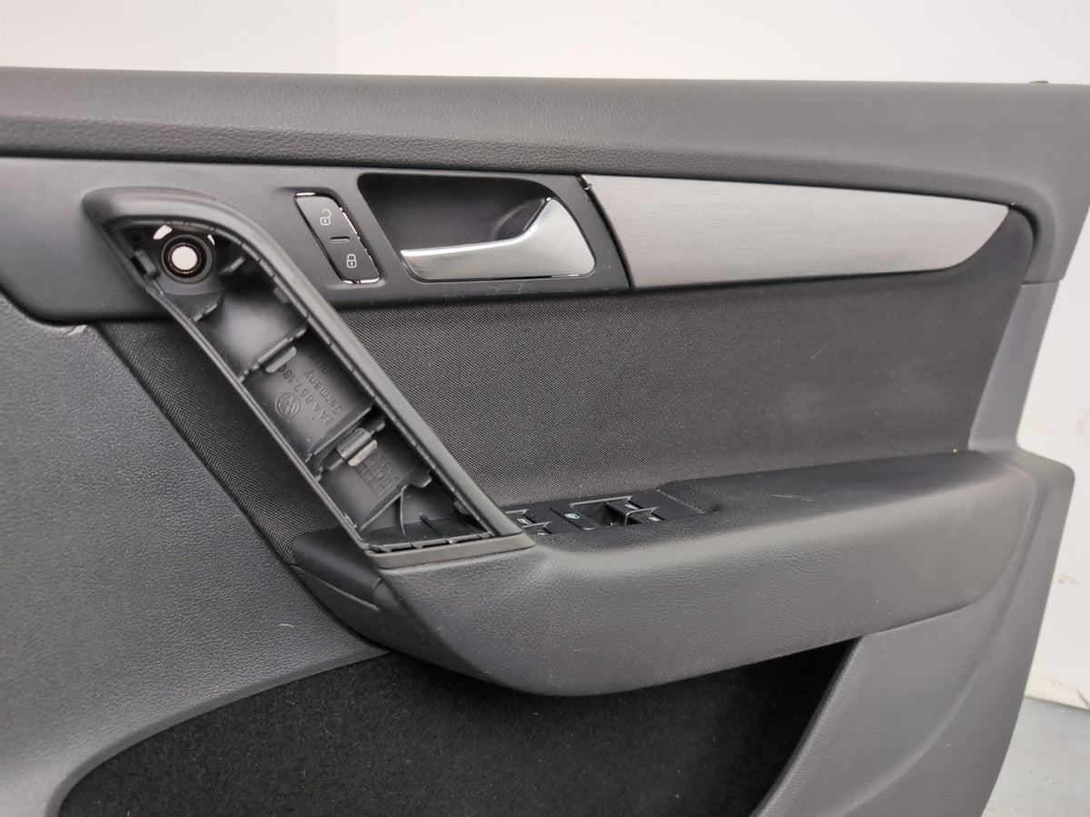 Front Right Door Card 7