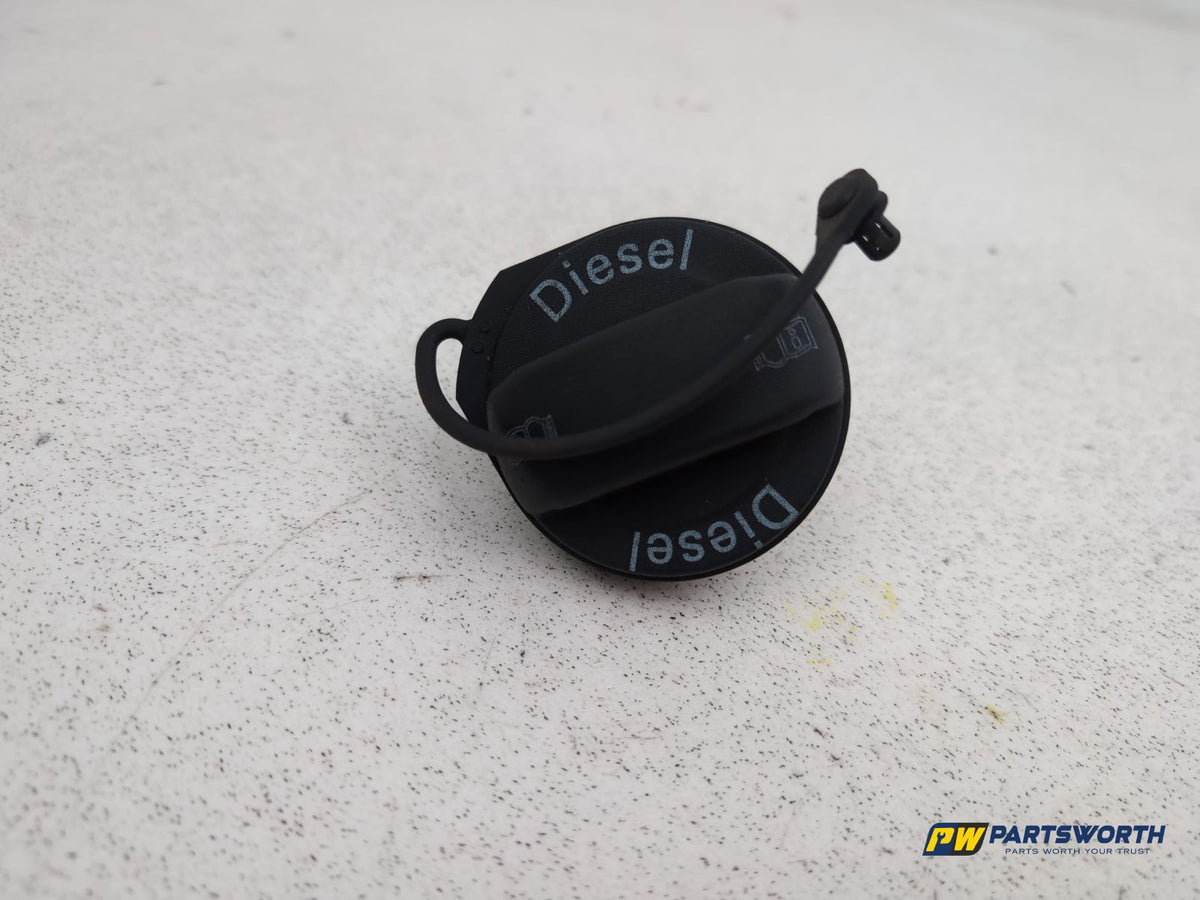 Fuel Filler Cap 1