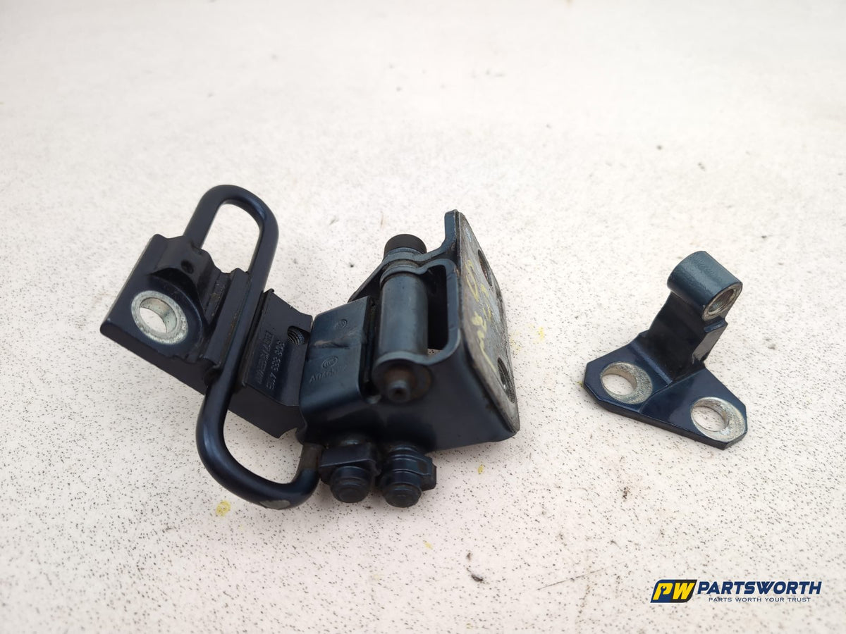 Door Back Hinge 1