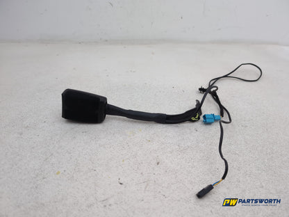 Volkswagen Passat Highline Seat Belt Front Lh Passenger Side 1k8857755d