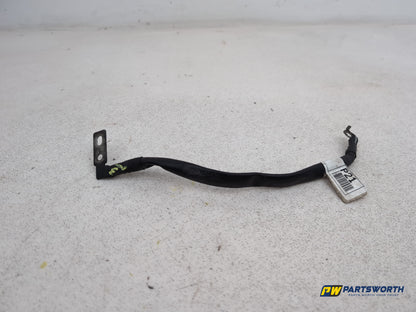 Hyundai I40 Style Crdi Negative Battery Terminal 91860 2011-2019
