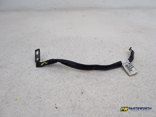 Hyundai I40 Style Crdi Negative Battery Terminal 91860 2011-2019