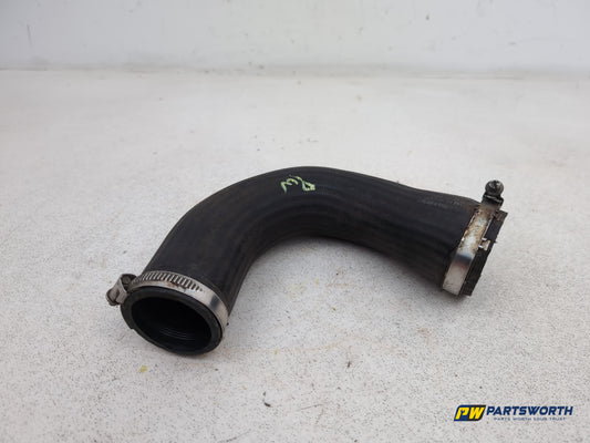 Volkswagen Passat Highline Tdi Blue Tech Turbo Intercooler Top Hose 1k0145834ap