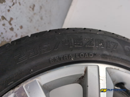 Wheel Road Alloy 7