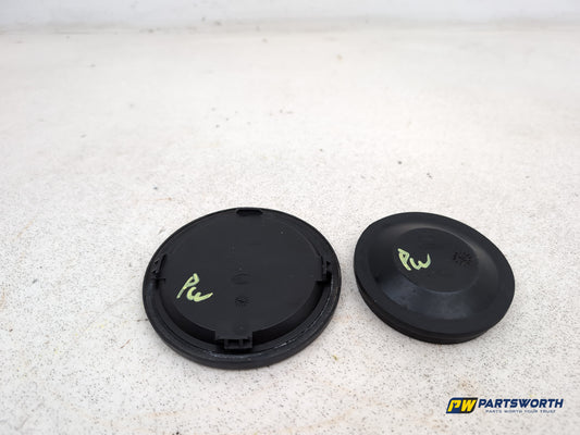 Ford Fiesta Zetec Headlight Bulb Dust Cover Cap 17048100 2008-2017