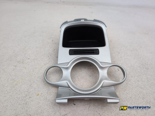 Dashboard Trims  1